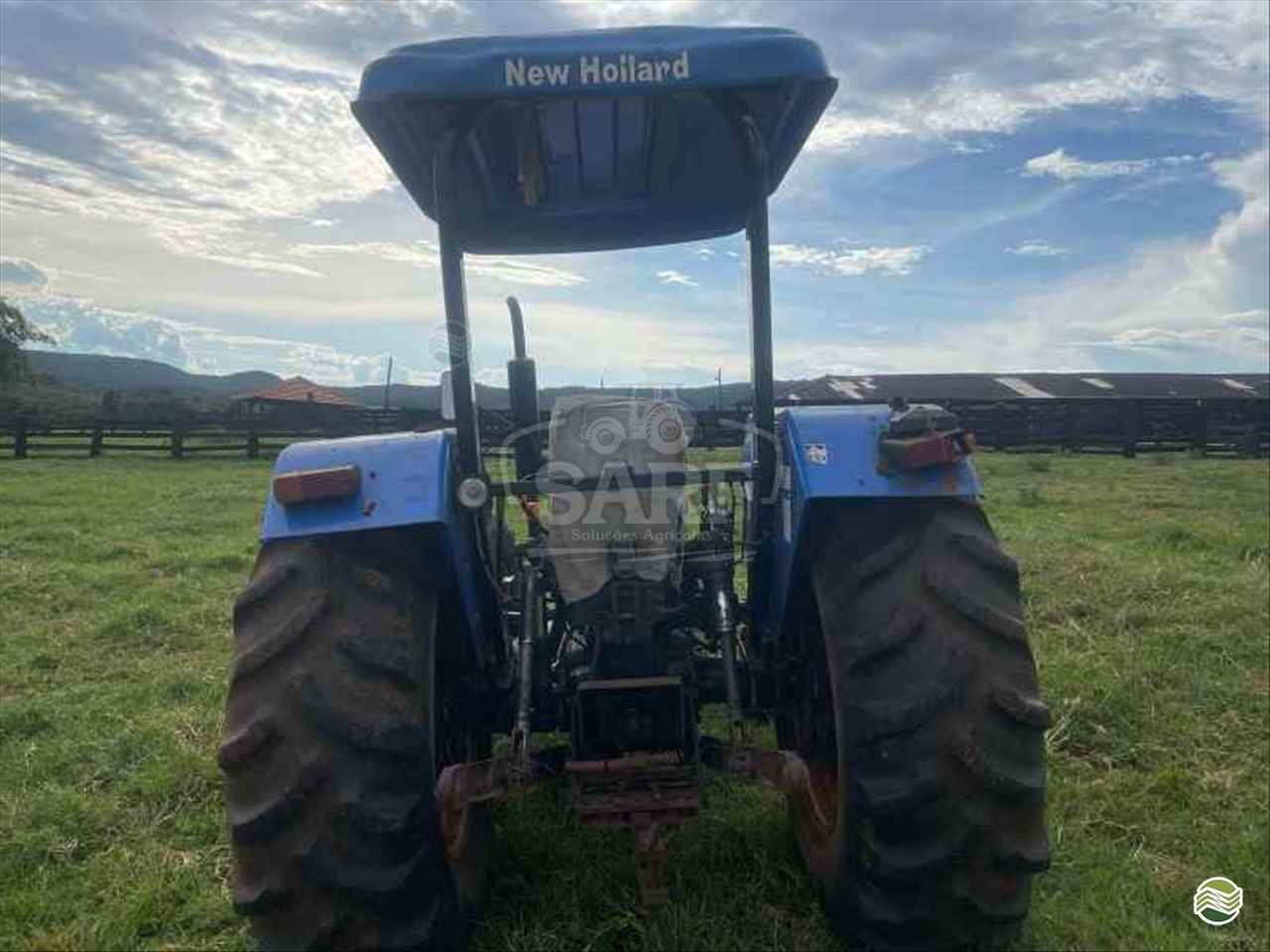 NEW TT 4030 de SARF Soluções Agrícolas